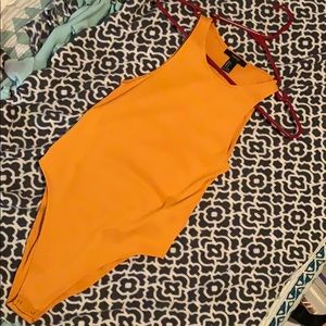 Forever 21 Bodysuit
